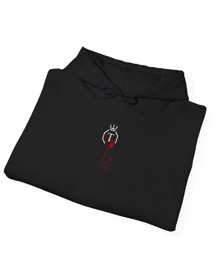 Ilia Topuria "El Matador" hoodie