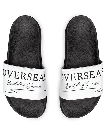 Overseas Mens Sliders