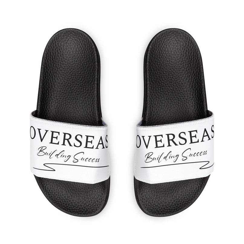 Overseas Mens Sliders