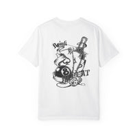 Overseas Graphic Tee