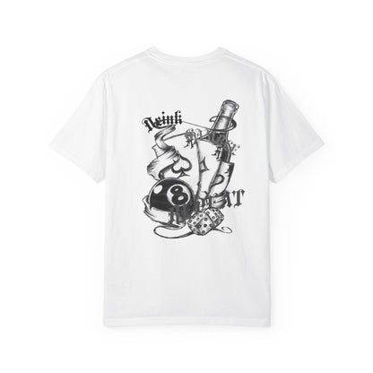 Overseas Graphic Tee