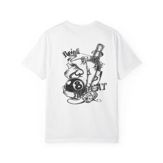 Overseas Graphic Tee