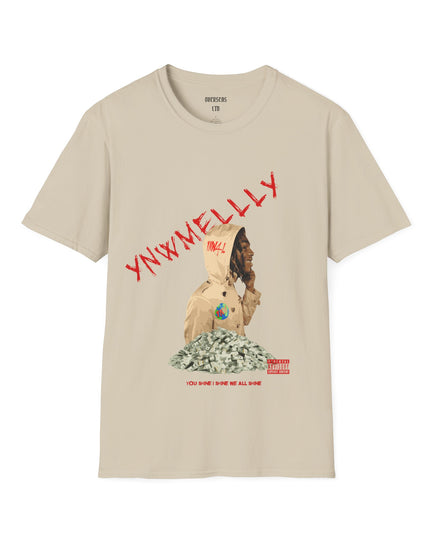 Ynw Melly Tee