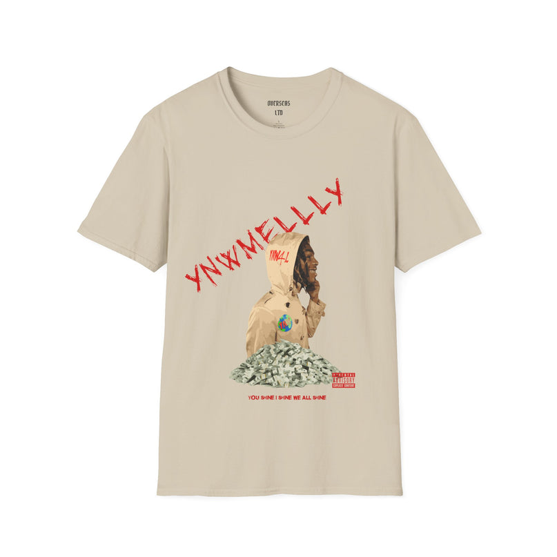 Ynw Melly Tee