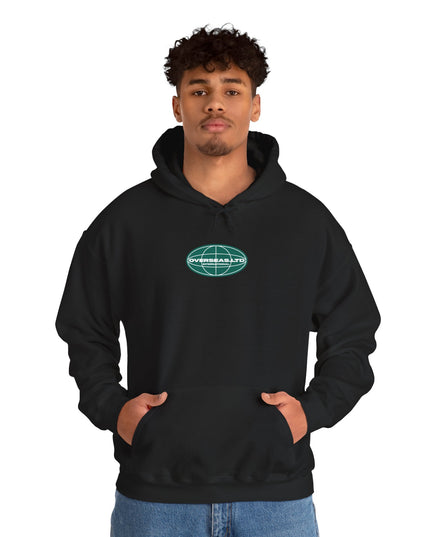 Building Success Hoodie