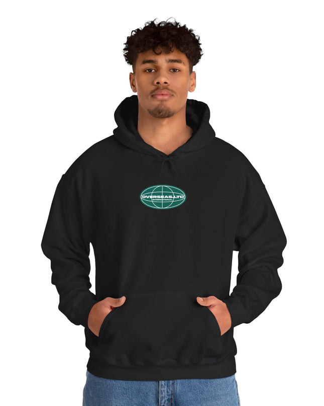 Building Success Hoodie