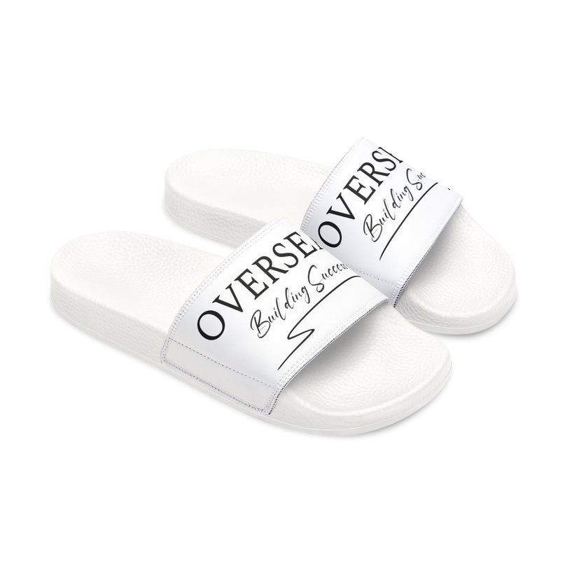 Overseas Mens Sliders