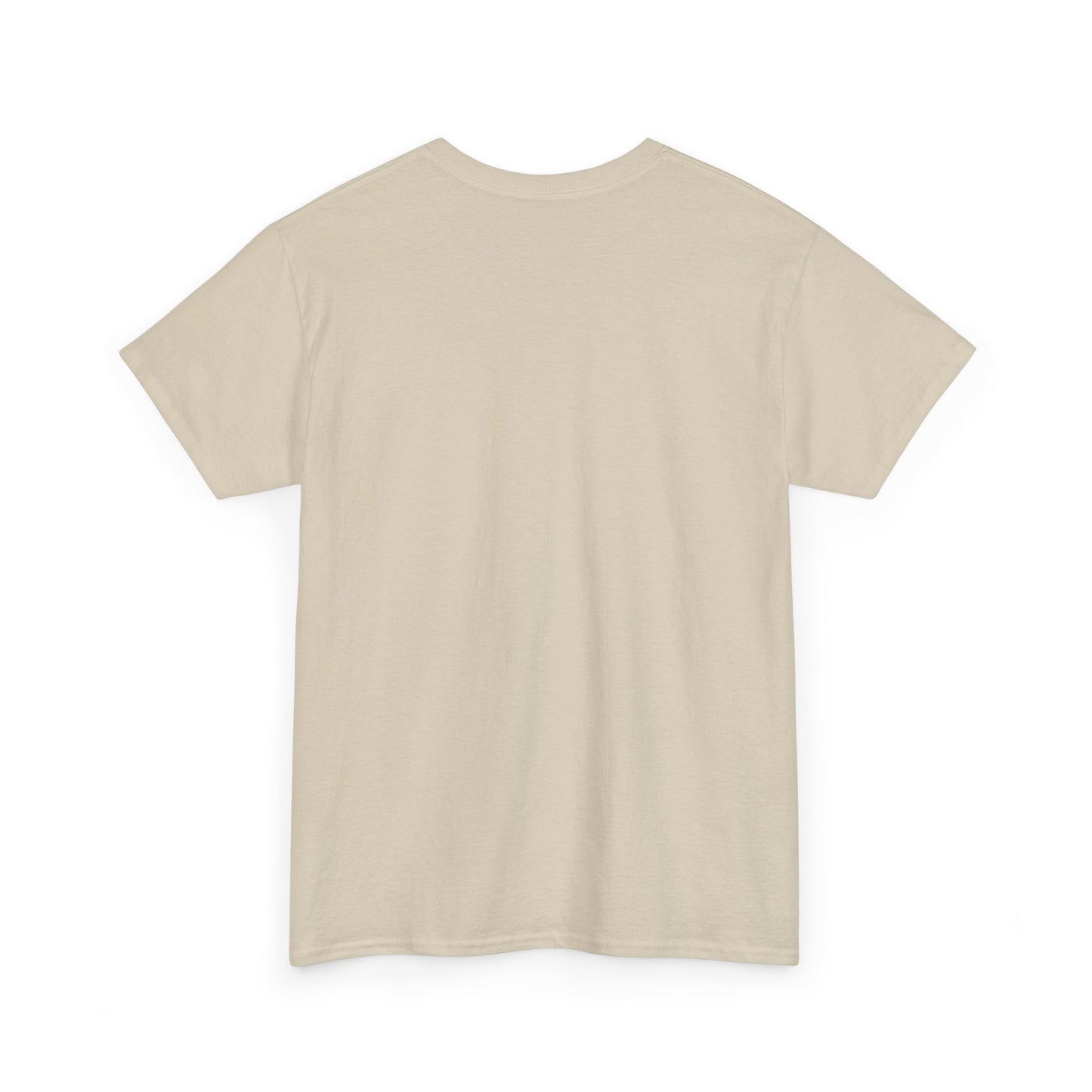 Overseas Hot Tee