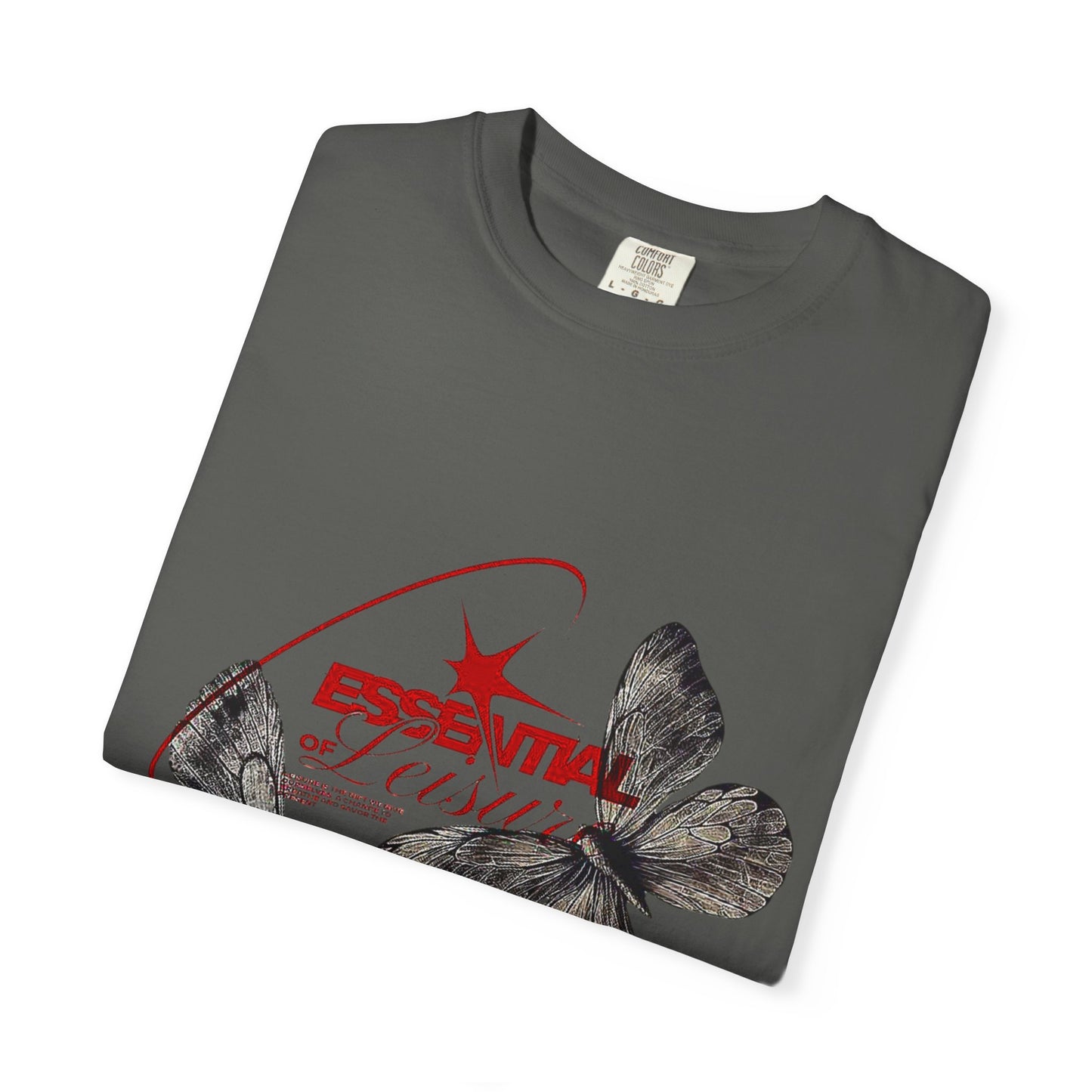 Butterfly T-shirt