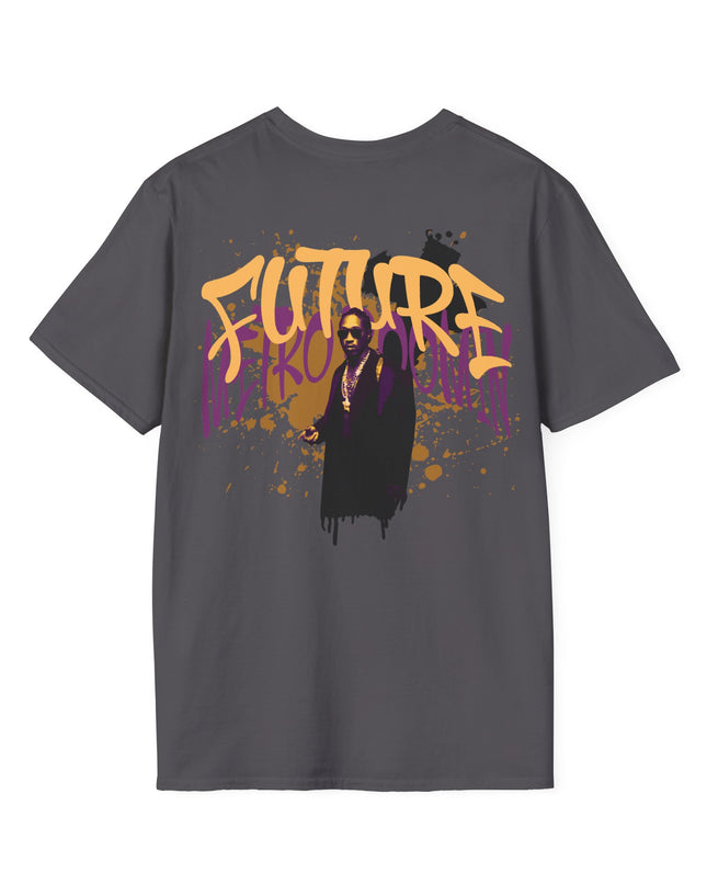 Overseas Future Tee