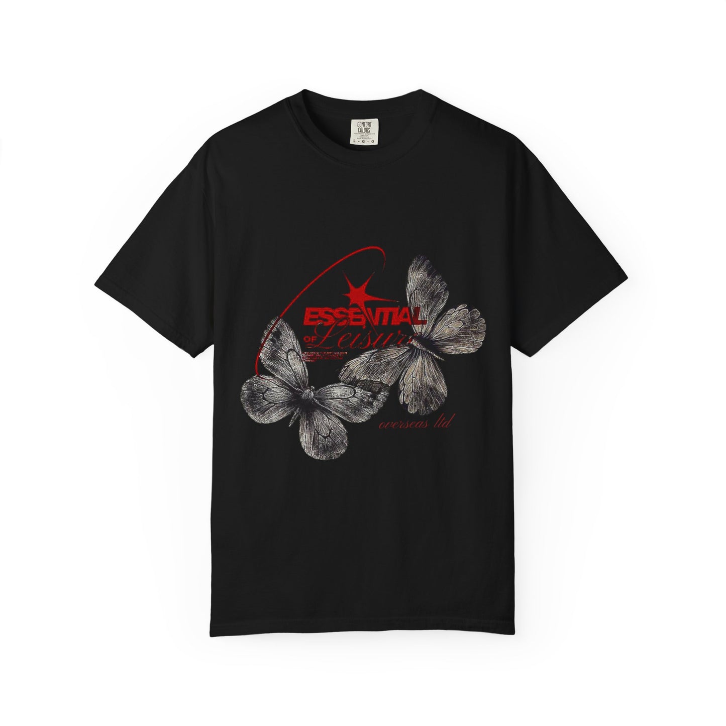 Butterfly T-shirt
