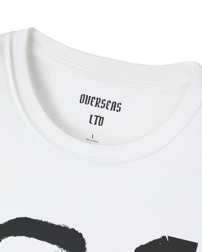 Overseas Love Me Tee