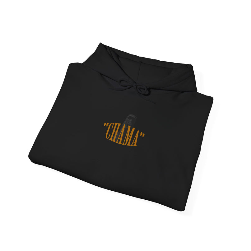 Alex Pereira "Chama" hoodie