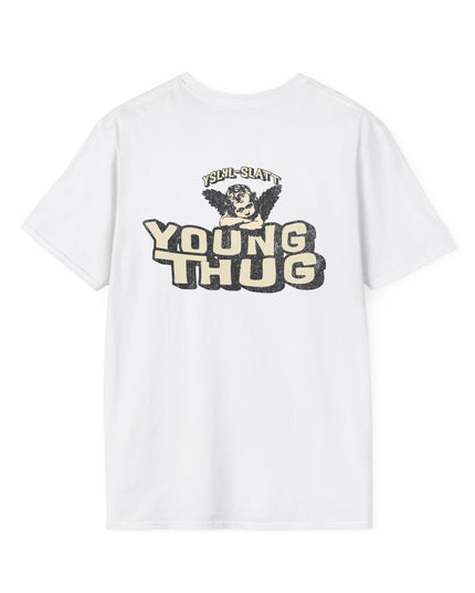 Young Thug Overseas T-Shirt