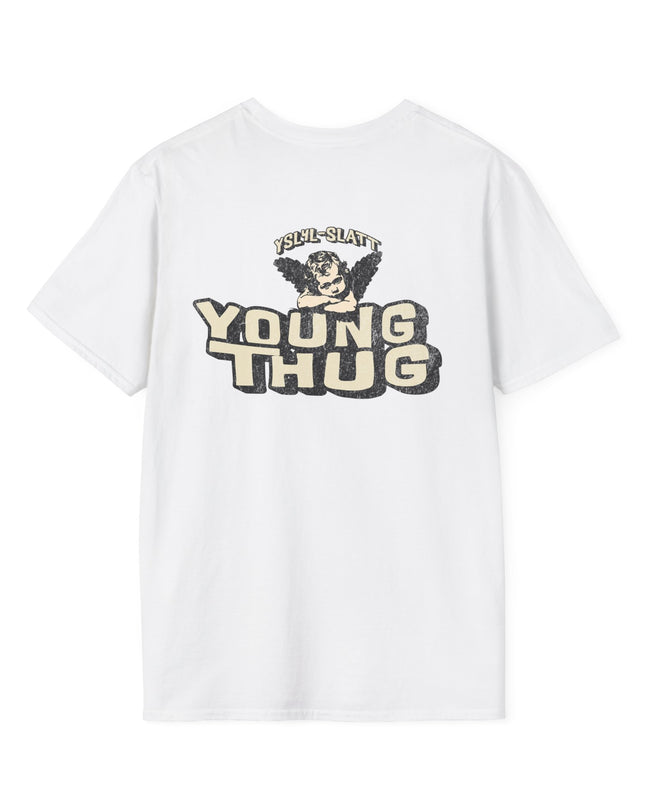 Young Thug Overseas T-Shirt