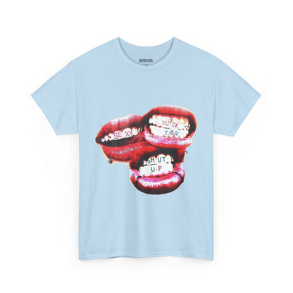 Overseas Hot Tee