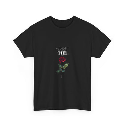 Take The Risk Tee