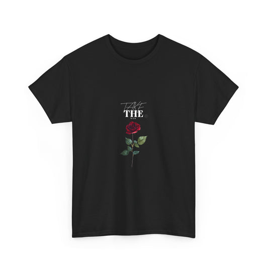 Take The Risk Tee