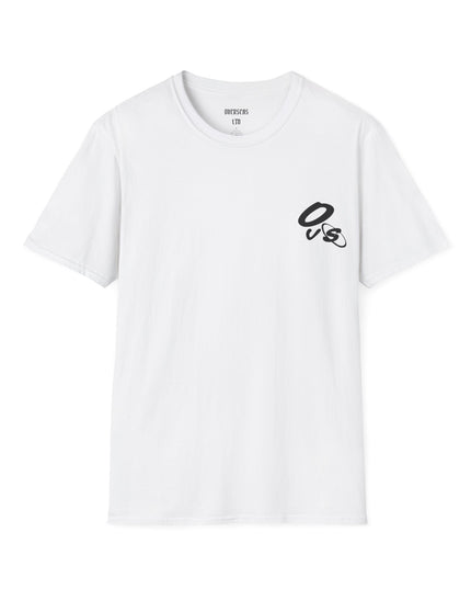 Overseas Plain Tee