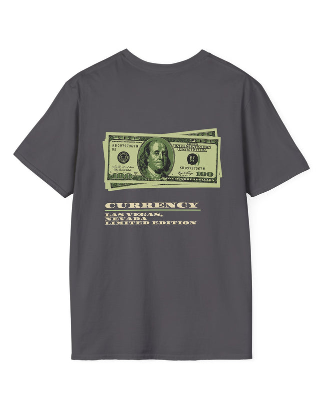 Overseas Money Tee