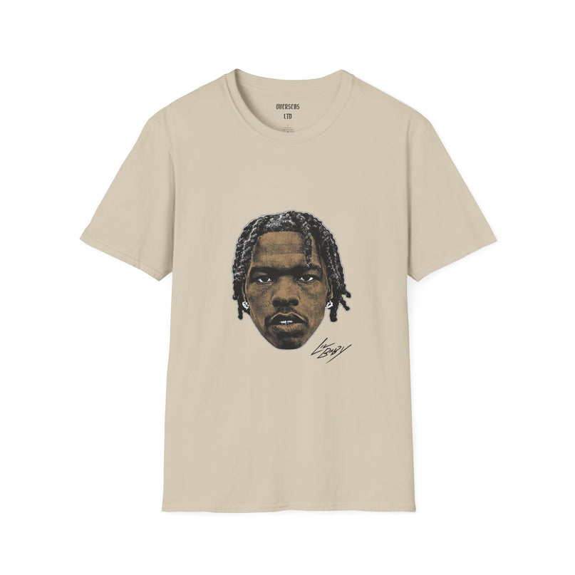 Lil Baby Tee