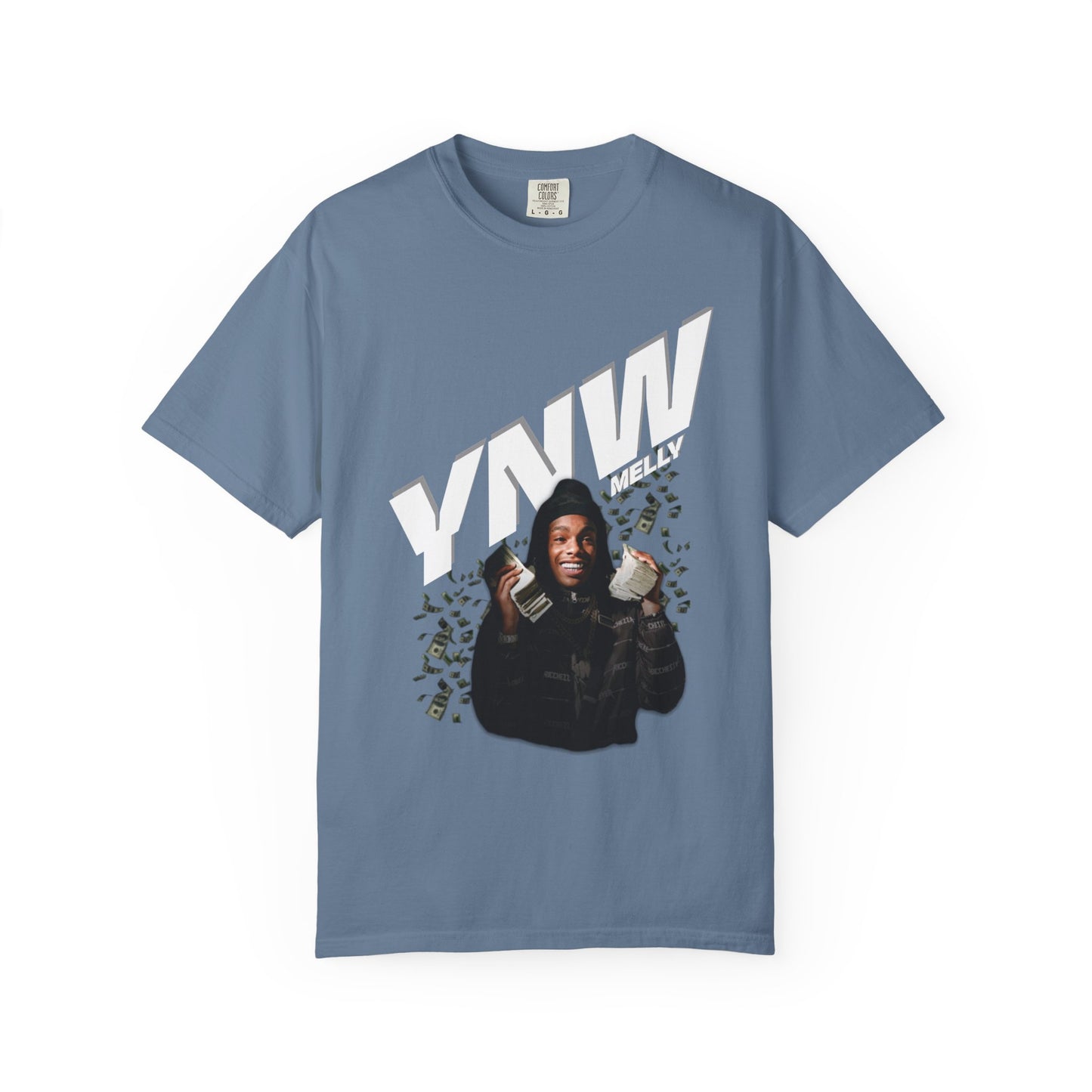 YNW Melly Tee