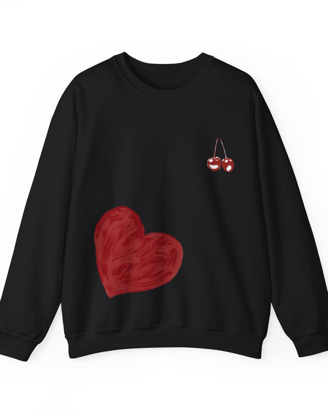 Love Sweatshirt