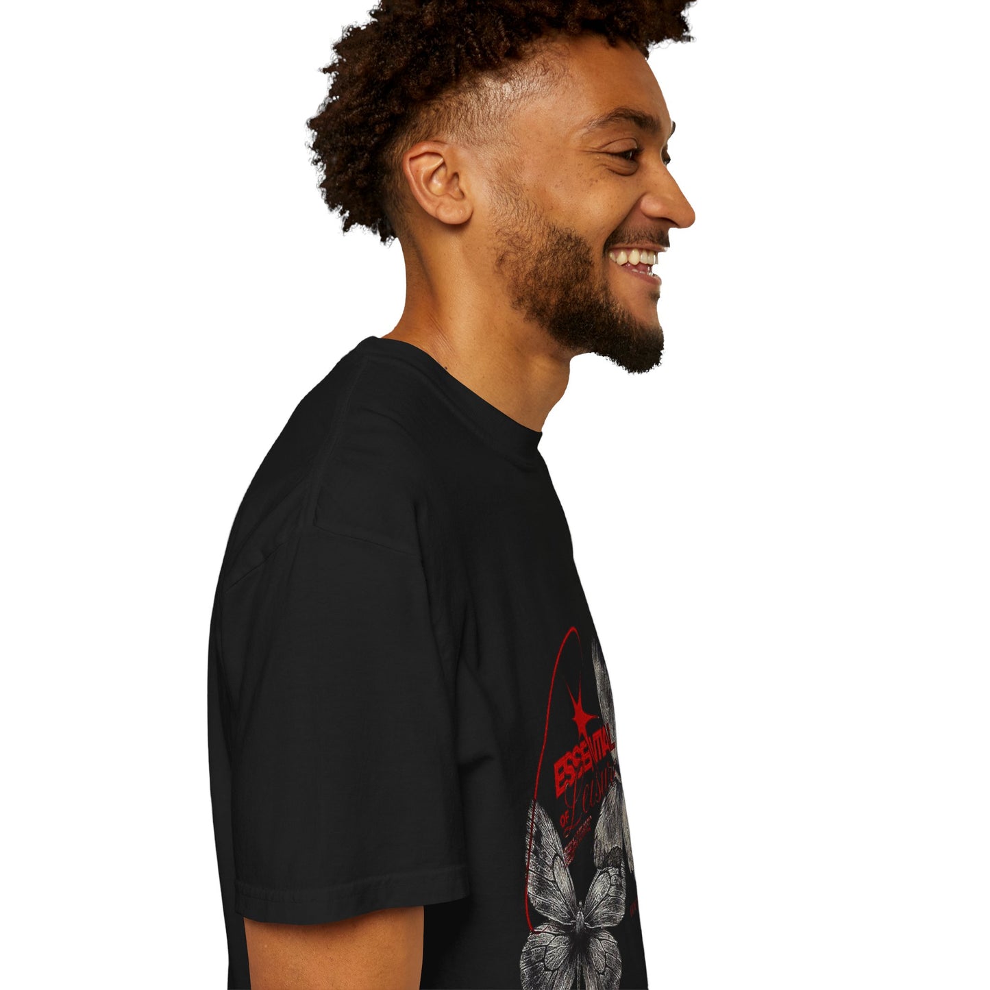 Butterfly T-shirt