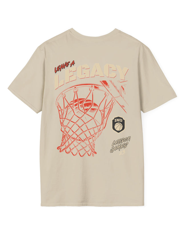 Overseas Legacy Tee
