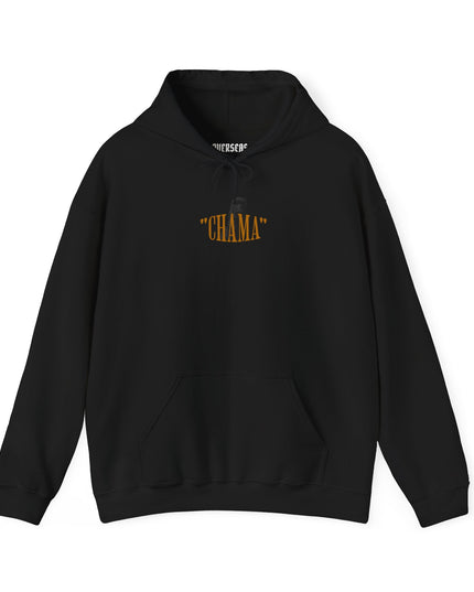 Alex Pereira "Chama" hoodie