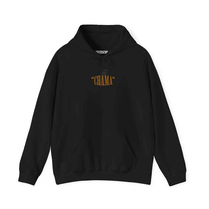 Alex Pereira "Chama" hoodie