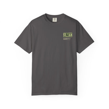 Overseas Money Tee