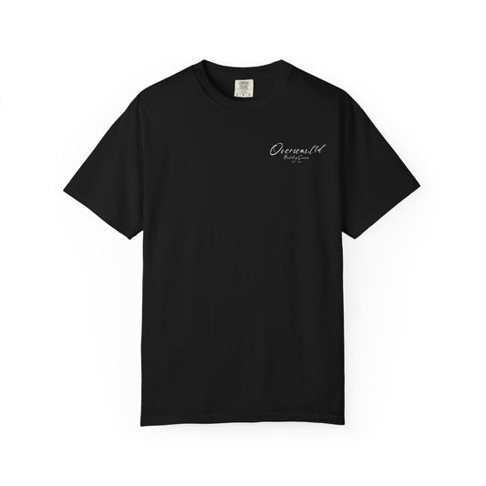 Black Tee