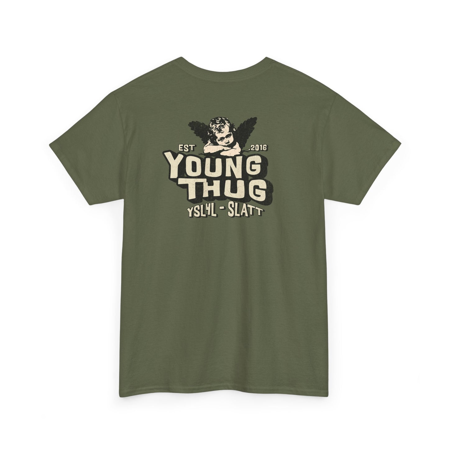 Young Thug Tee