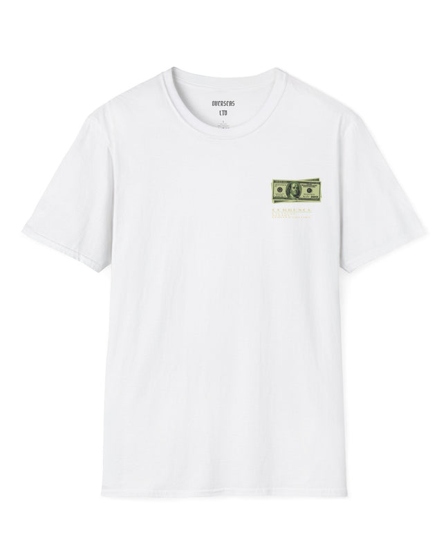 Overseas Money Tee