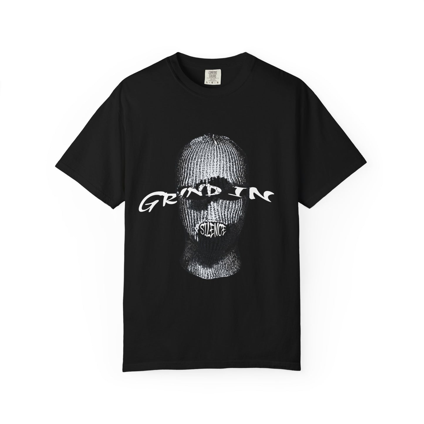 Graphic Grind T-shirt
