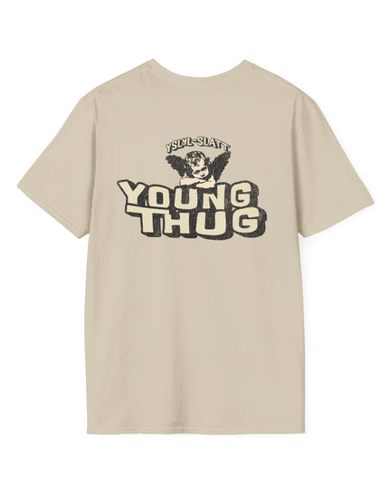 Young Thug Overseas T-Shirt
