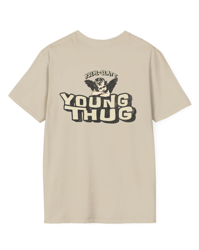 Young Thug Overseas T-Shirt