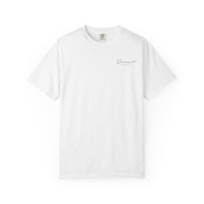 White Tee