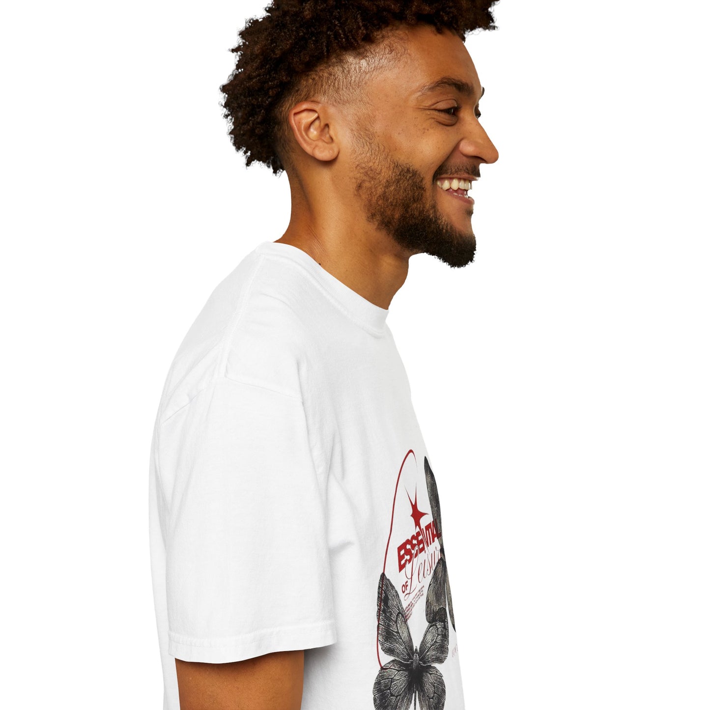 Butterfly T-shirt