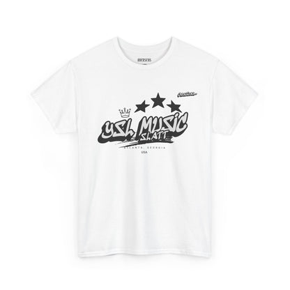 YSL Music Tee