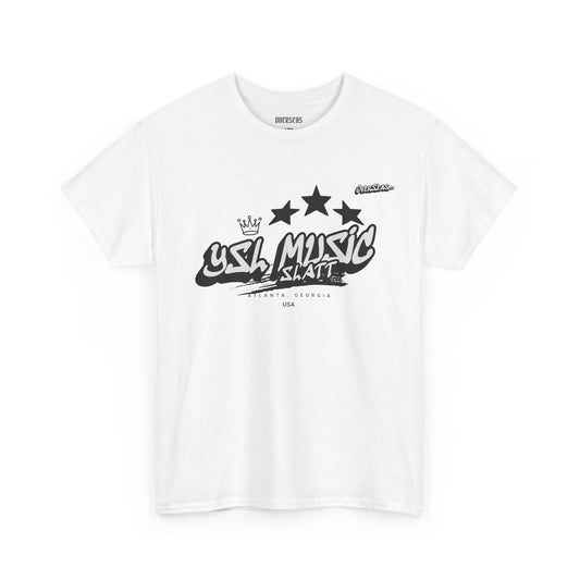 YSL Music Tee