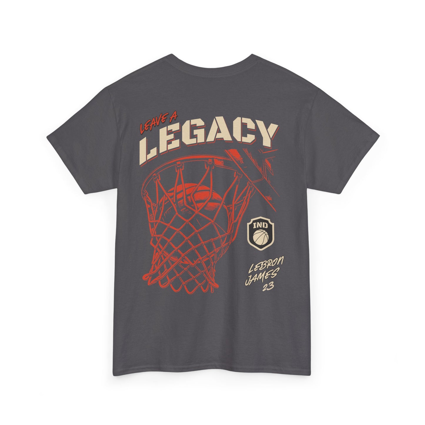Lebron James Tee