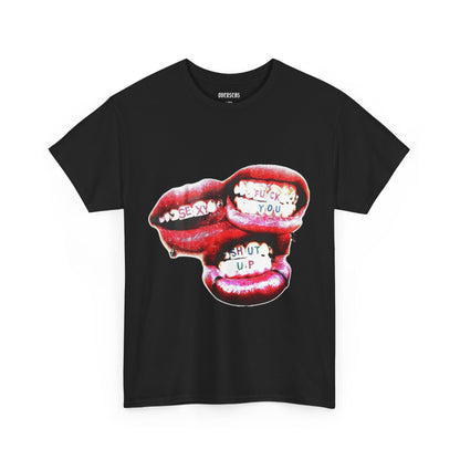 Overseas Hot Tee