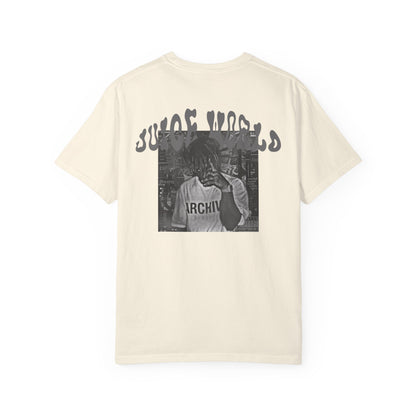 Juice Wrld Tee