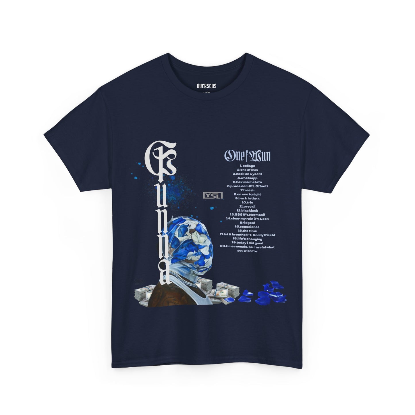 Gunna Tee
