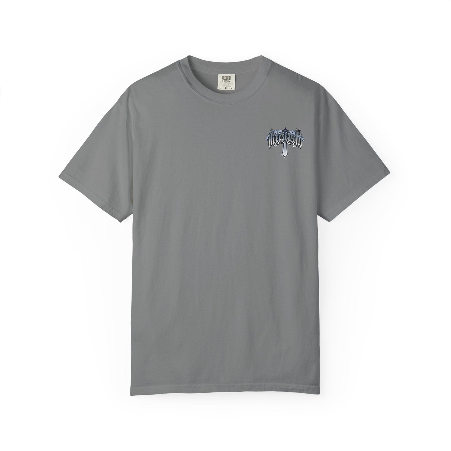 Trust Graphic T-shirt