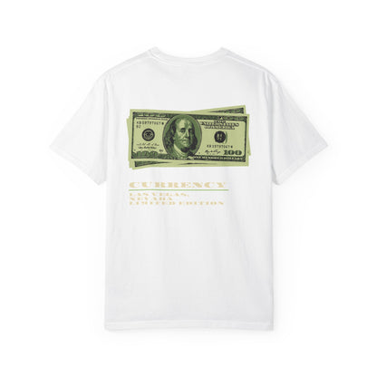 Overseas Money Tee