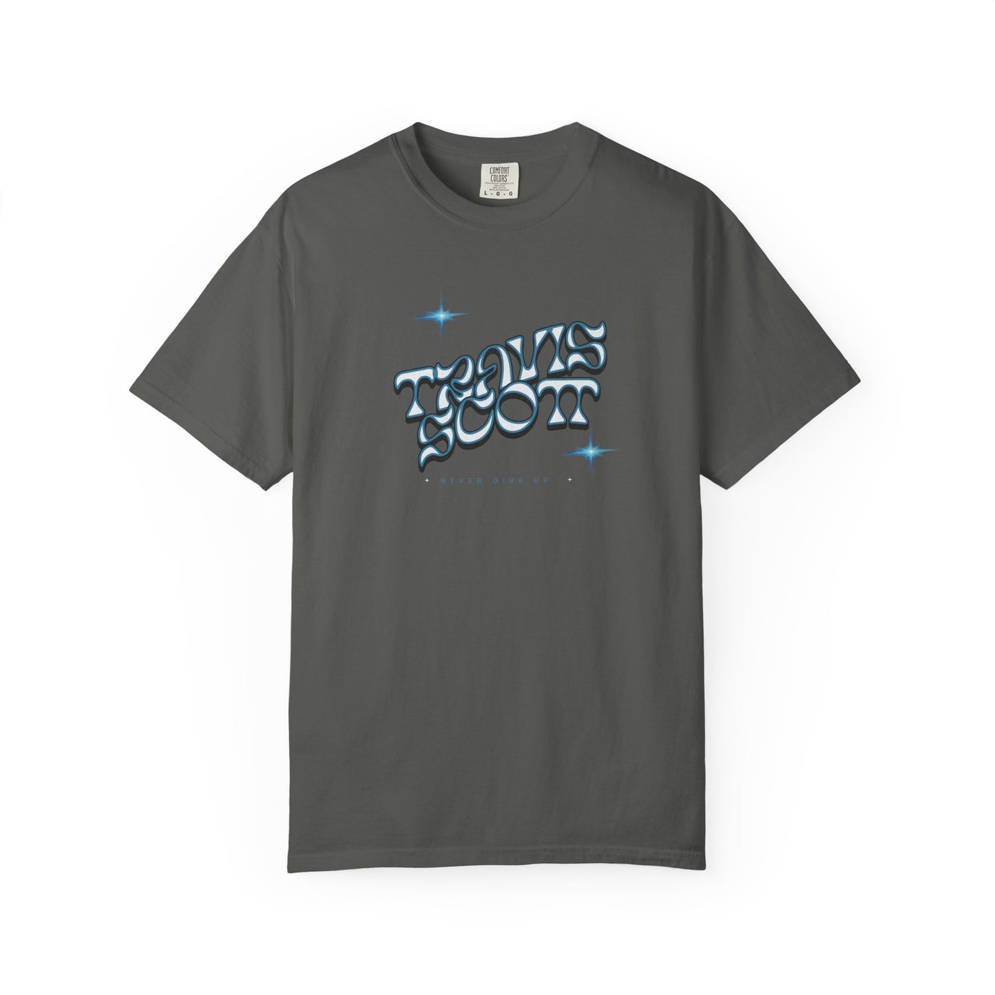Travis Scott Tee