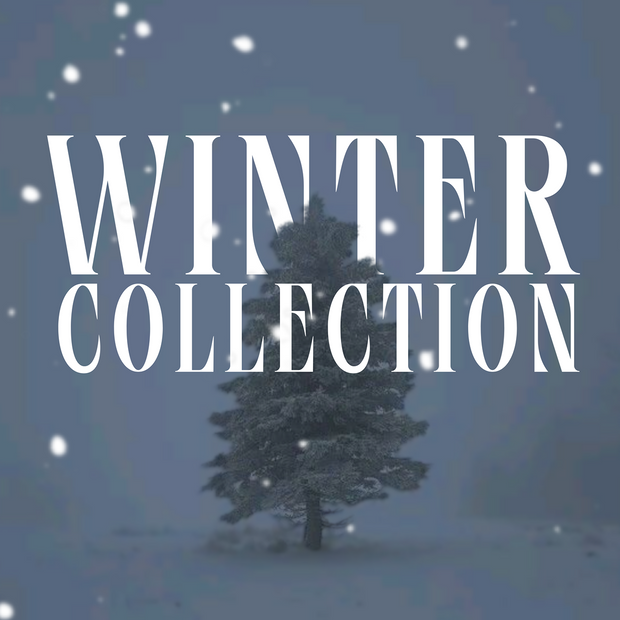 <h6>Our winter collection has just dropped!</h6>